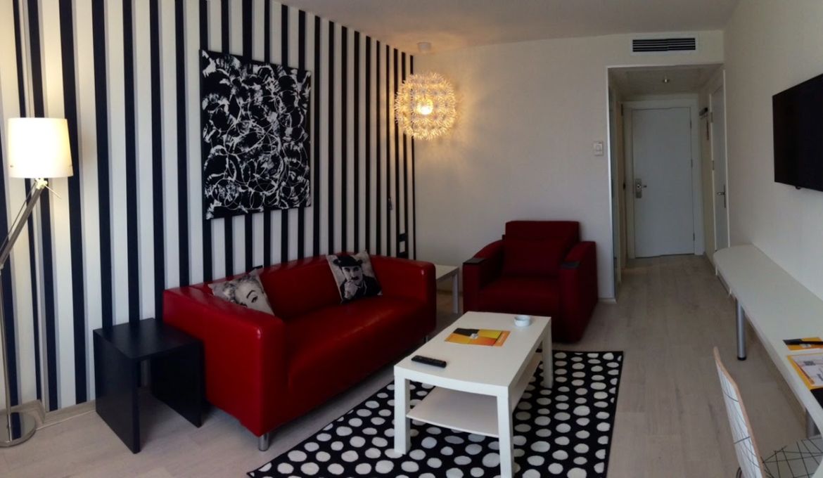 Tempo Fair Suites - Airport