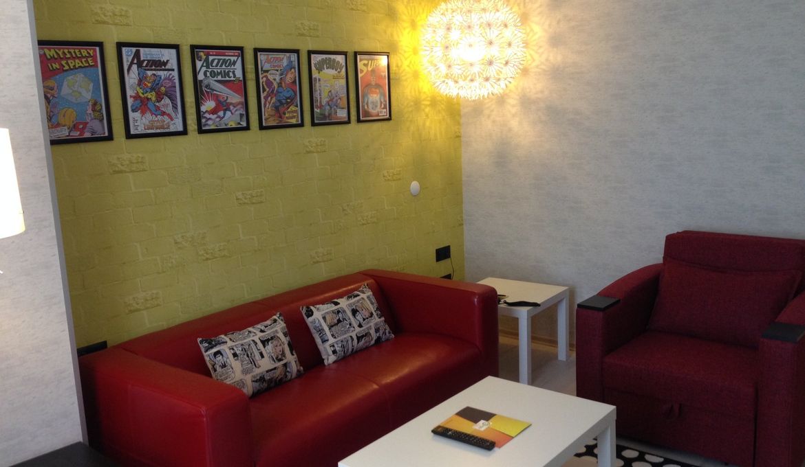 Tempo Fair Suites - Airport