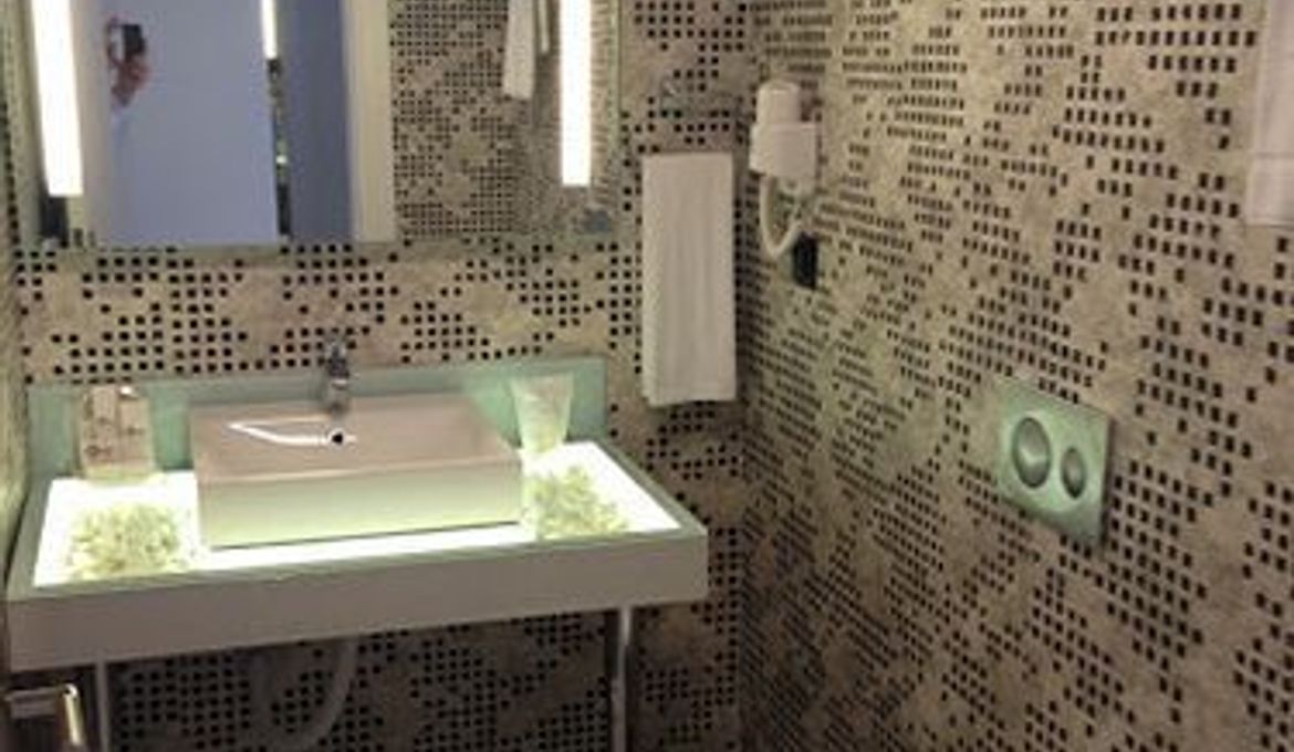 Tempo Fair Suites - Airport