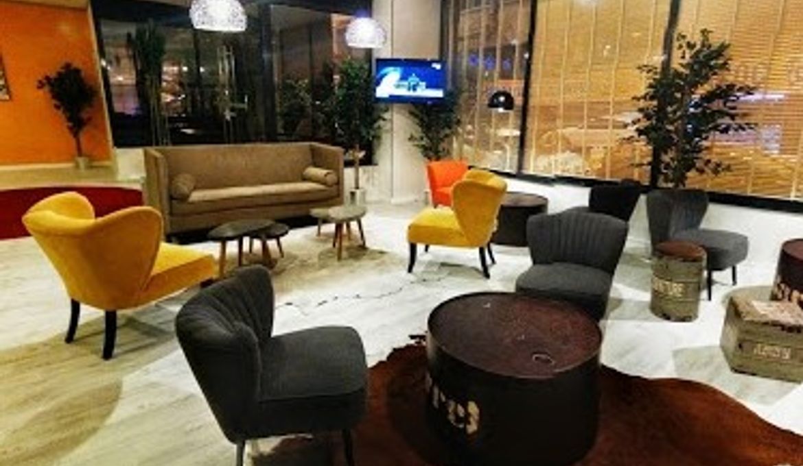 Tempo Fair Suites - Airport