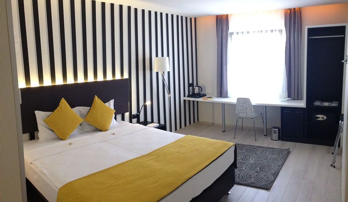 Tempo Fair Suites - Airport