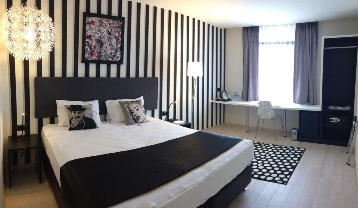 Tempo Fair Suites - Airport