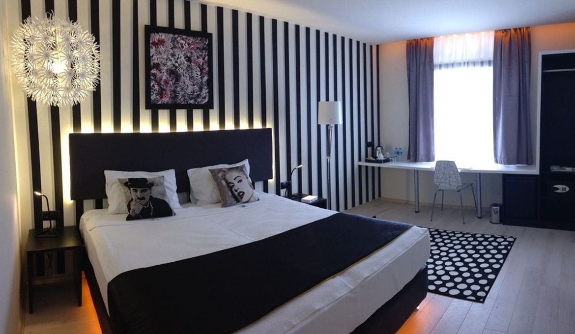Tempo Fair Suites - Airport