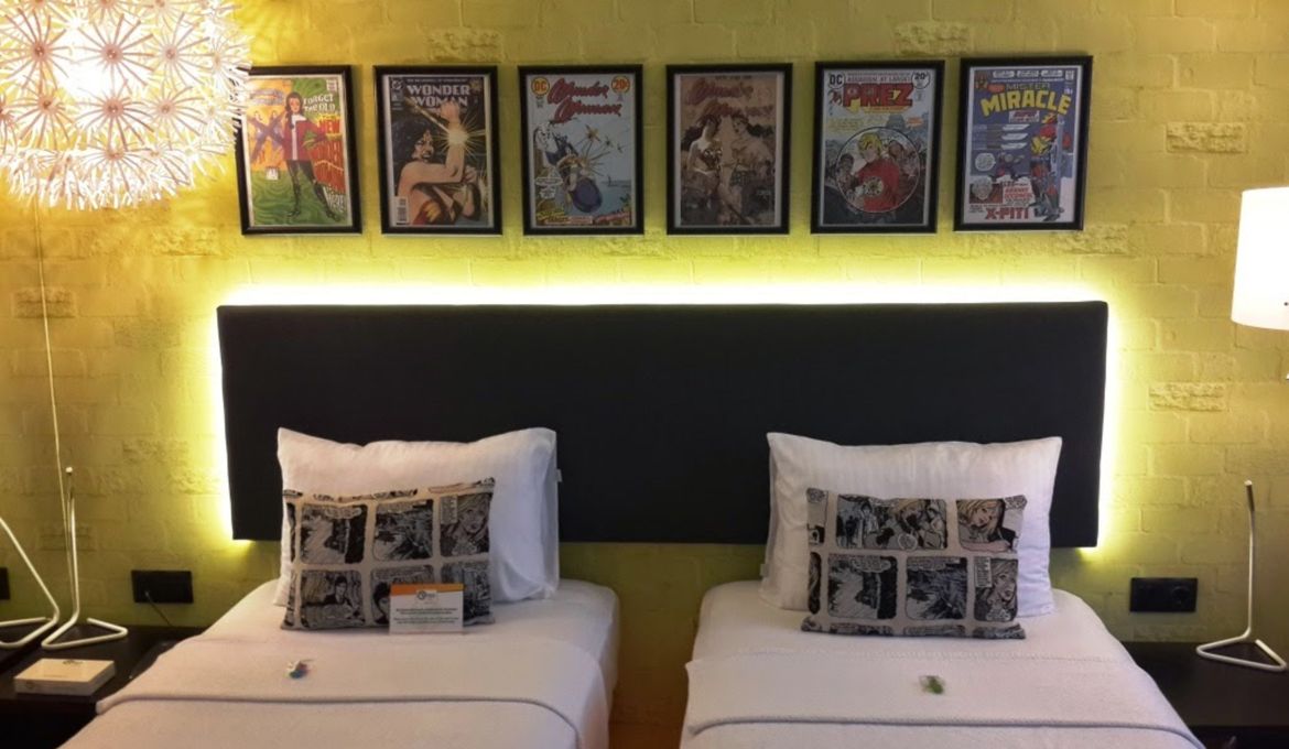 Tempo Fair Suites - Airport