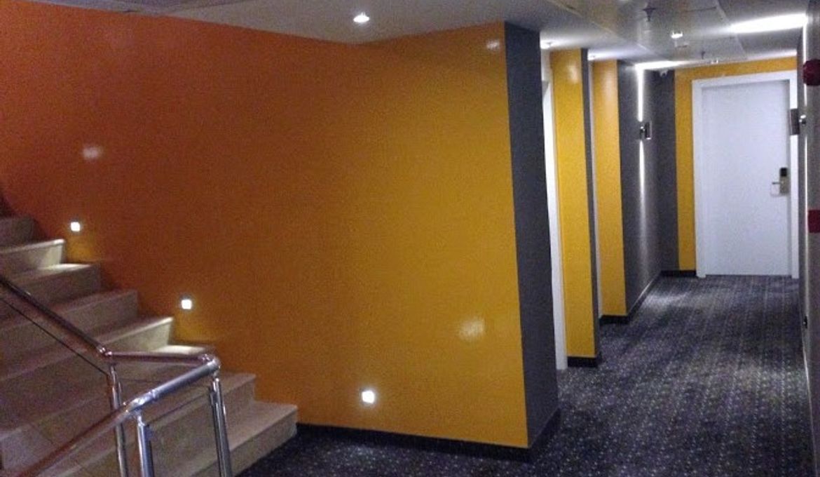 Tempo Fair Suites - Airport