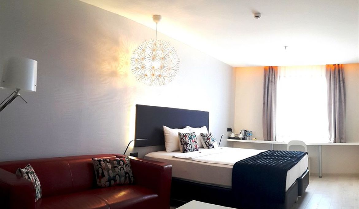 Tempo Fair Suites - Airport