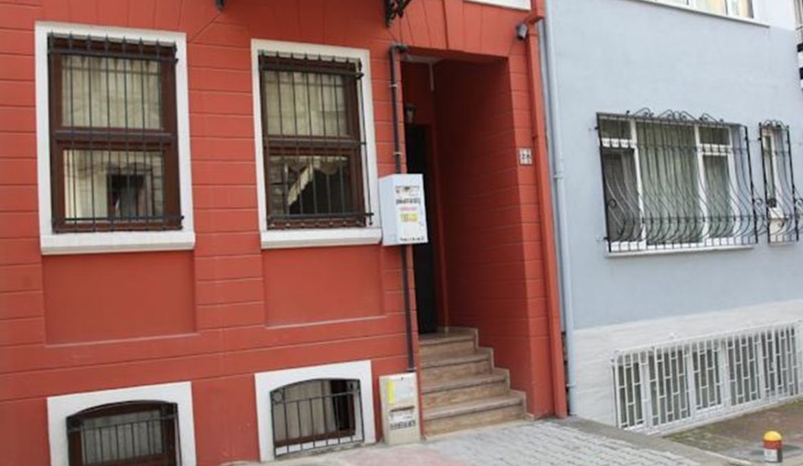 Atakoy Rental Apartments
