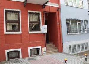 Atakoy Rental Apartments
