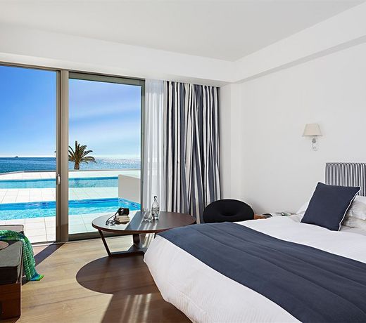 Horizon Blu Boutique Hotel