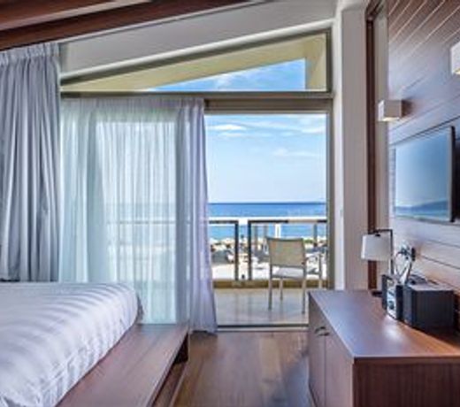 Horizon Blu Boutique Hotel