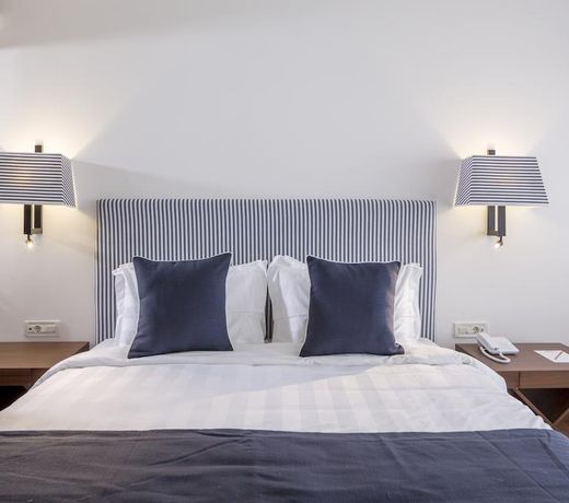 Horizon Blu Boutique Hotel