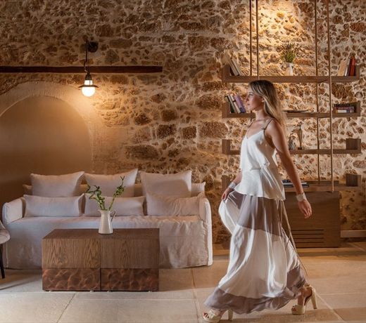 Serenissima Boutique Hotel