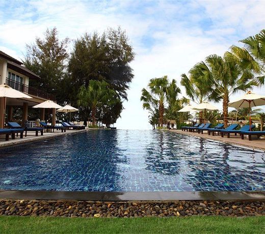 CASUARINA JOMTIEN