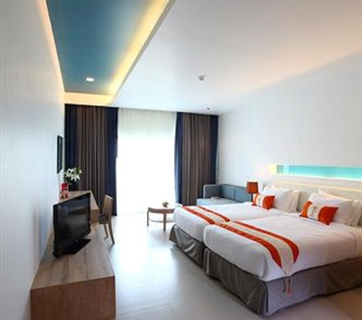 CASUARINA JOMTIEN