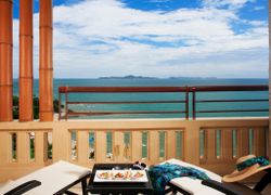 Centara Grand Mirage Beach Resort Pattaya - SHA Extra Plus, регион , город Паттайя - Фотография отеля №1