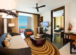 Centara Grand Mirage Beach Resort Pattaya - SHA Extra Plus фото 3, г. Паттайя, 