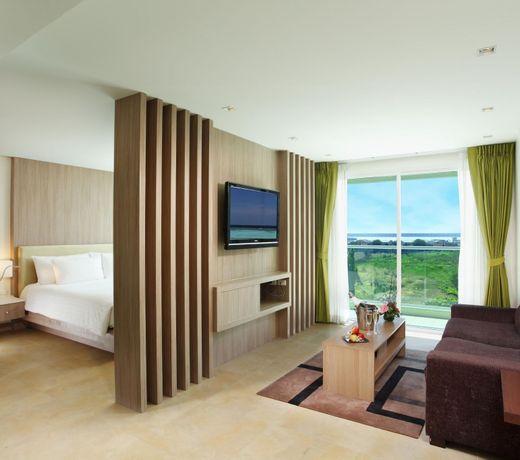 Centara Pattaya Hotel
