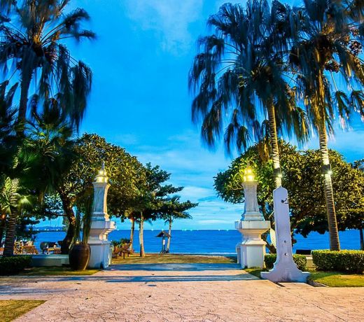 Dor-Shada Resort By The Sea