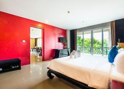 Dor-Shada Resort By The Sea фото 2, г. Пляж Джомтьен, 