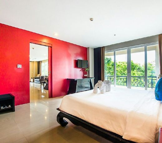 Dor-Shada Resort By The Sea
