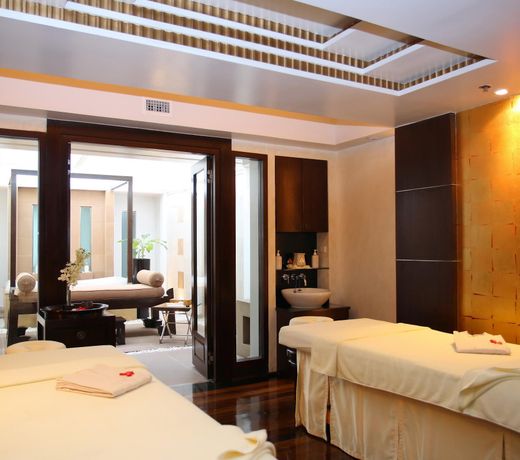 Dusit Thani Pattaya - SHA Extra Plus