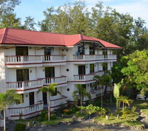 Seasun Beach Resort & Hotel