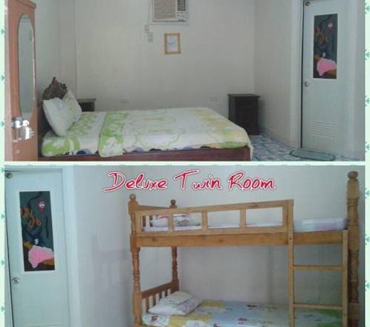 Seasun Beach Resort & Hotel