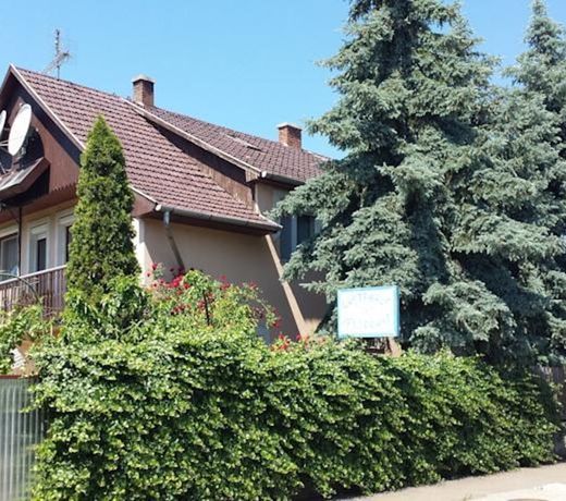 Eger Gold Vendégház Guesthouse