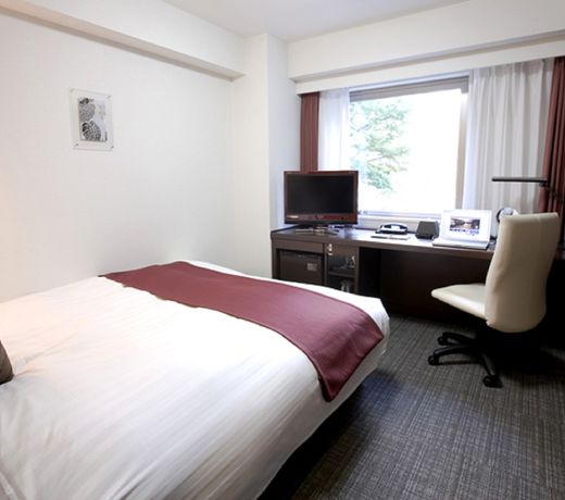 Daiwa Roynet Hotel Shin-Yokohama