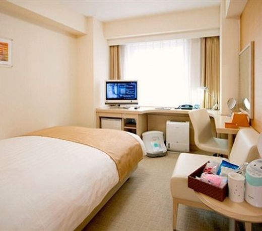 Daiwa Roynet Hotel Shin-Yokohama