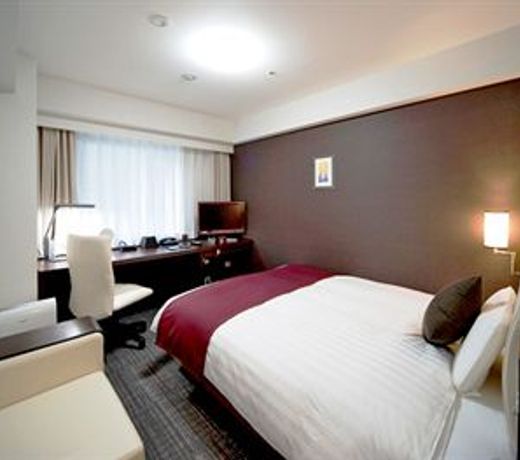 Daiwa Roynet Hotel Shin-Yokohama