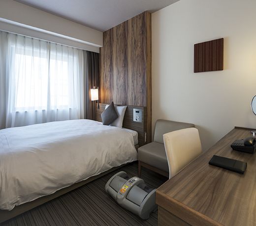 Daiwa Roynet Hotel Yokohama-Koen
