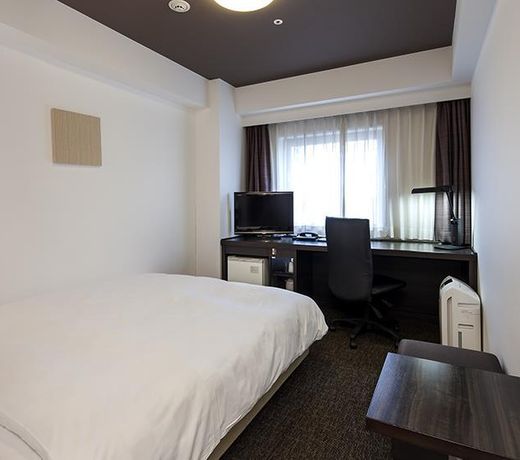Daiwa Roynet Hotel Yokohama-Koen