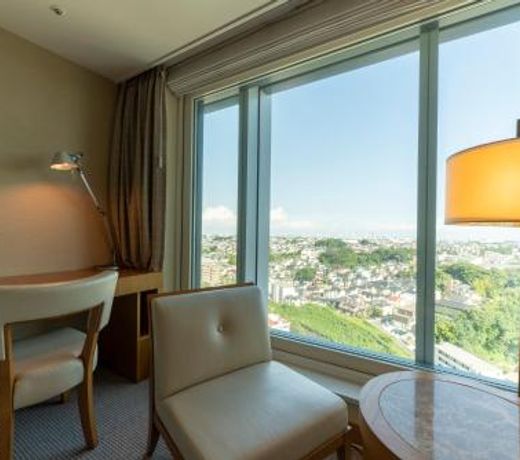 Hotel Associa Shin-Yokohama