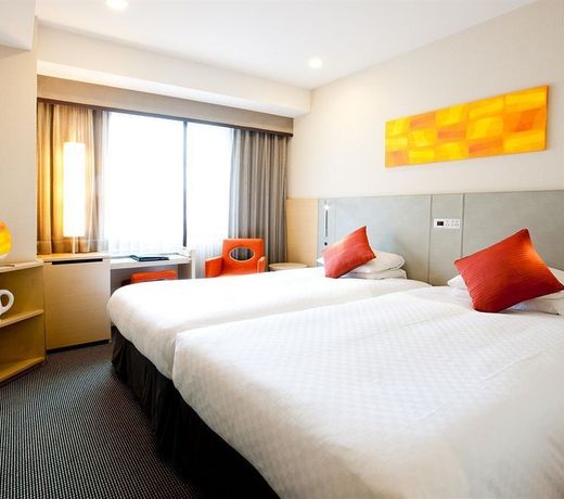 Hotel JAL City Kannai Yokohama