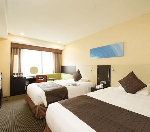 Hotel JAL City Kannai Yokohama