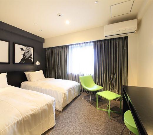 Hotel Plumm