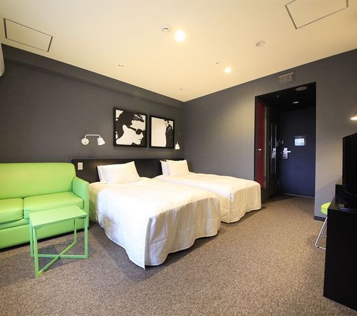Hotel Plumm