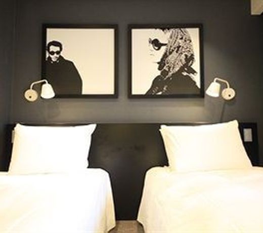 Hotel Plumm