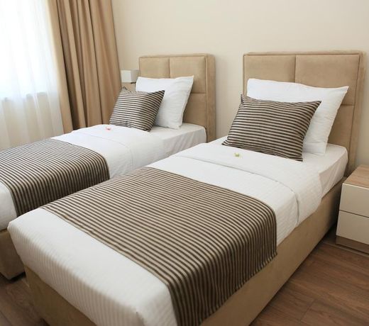 Hotel Leone