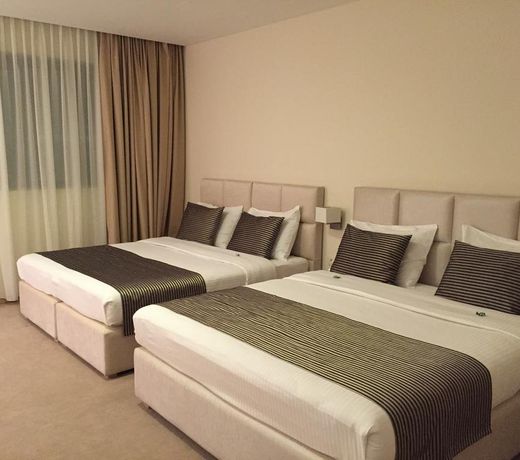 Hotel Leone