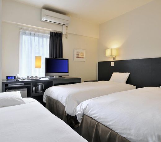 Best Western Yokohama