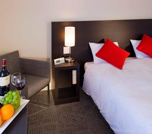 Best Western Yokohama