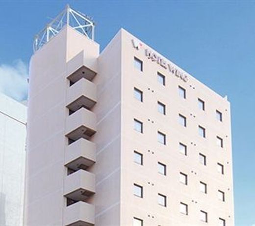Hotel Wing International Shonan Fujisawa