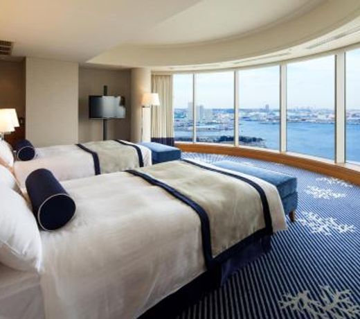 The Yokohama Bay Hotel Tokyu