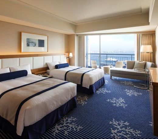 The Yokohama Bay Hotel Tokyu
