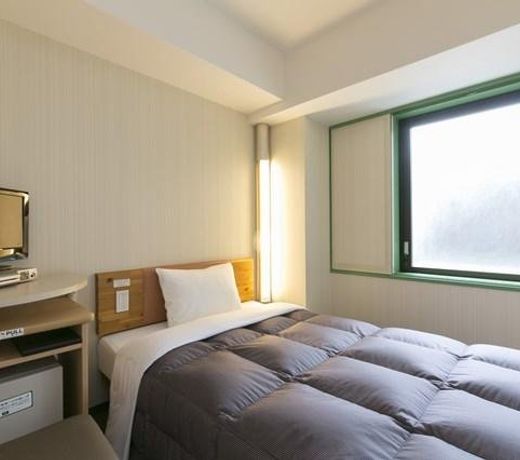 R&B Hotel Shin Yokohama Ekimae