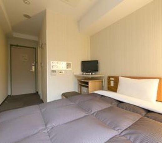 R&B Hotel Shin Yokohama Ekimae