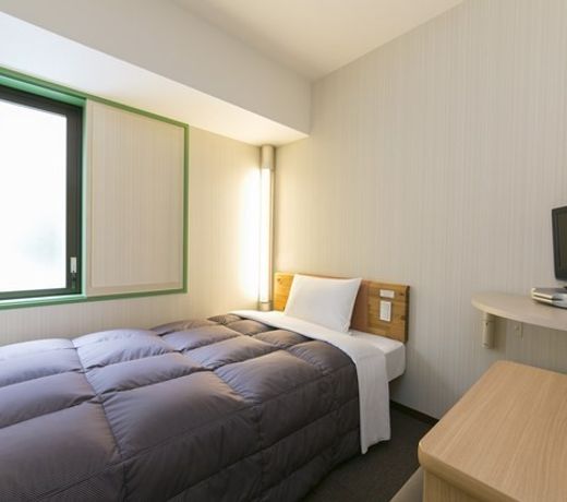 R&B Hotel Shin Yokohama Ekimae
