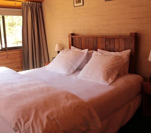 Crackenback Farm Guesthouse